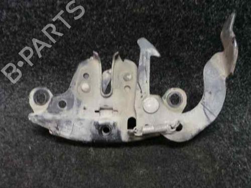 Used Hood lock RENAULT KOLEOS I (HY_) [2008-2025]  8766397