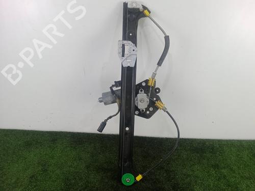 Rear left window mechanism BMW X5 (E53) 3.0 i | BP39247985C24 - Image 2