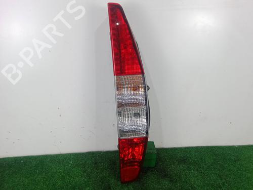 Used Right taillight FIAT DOBLO Box Body/MPV (223_) 1.9 D (223ZXB1A) (63 hp) 29588850