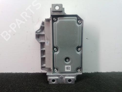 ECU airbags BMW 1 (E81) 118 d | BP22733510M53 