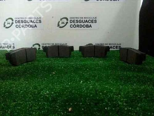 Used Other KIA SPORTAGE II (JE_, KM_) 2.0 CRDi (140 hp) 15106203