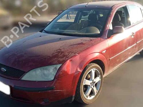 Right mirror FORD MONDEO III (B5Y)  | BP13622311C27 