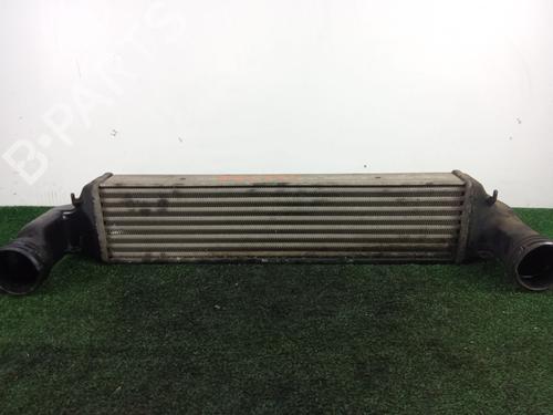 Used Intercooler Intercooler BMW X3 (E83) 2.0 d (150 hp) 40255839 40255839