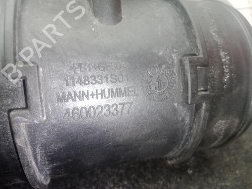 Mass air flow sensor OPEL CORSA E (X15)  | BP29955198M95