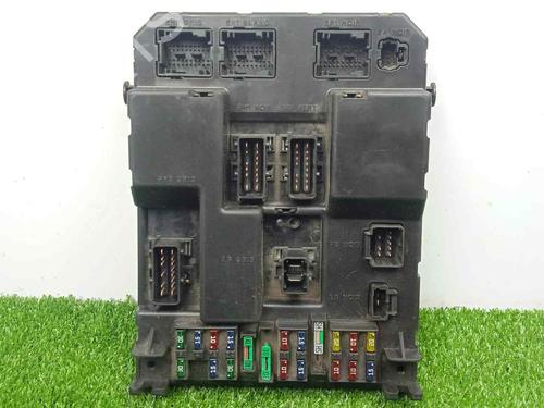 Used Control unit PEUGEOT 306 (7B, N3, N5) 2.0 HDI 90 (90 hp) 8801571