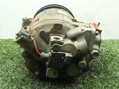 AC compressor SEAT IBIZA III (6L1) 1.4 16V | BP30090228M34