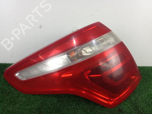 Used Left taillight Left taillight 38553356 38553356