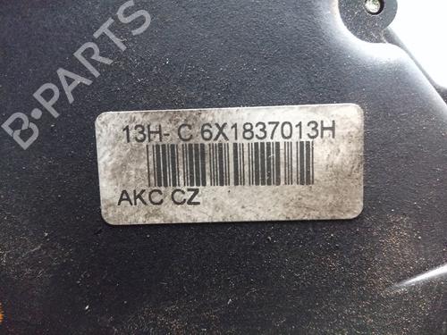 Front left lock SEAT AROSA (6H1) 1.0 | BP11249738C98