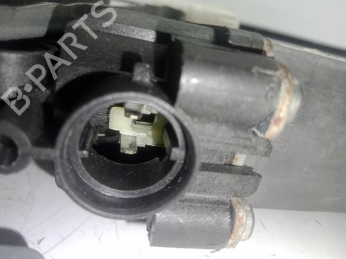 Rear right window mechanism NISSAN QASHQAI / QASHQAI +2 I (J10, NJ10, JJ10E)  | BP17650240C25 