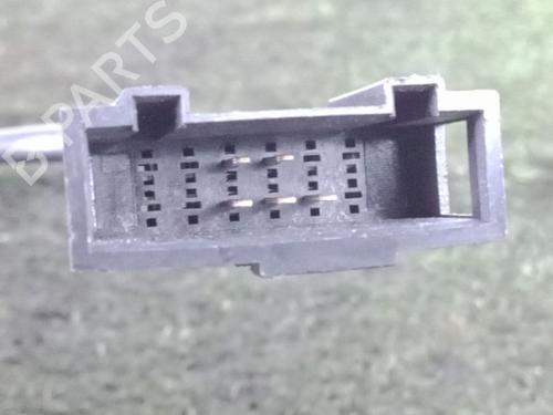 Left mirror VW GOLF IV (1J1) 1.6 16V | BP29206882C26 