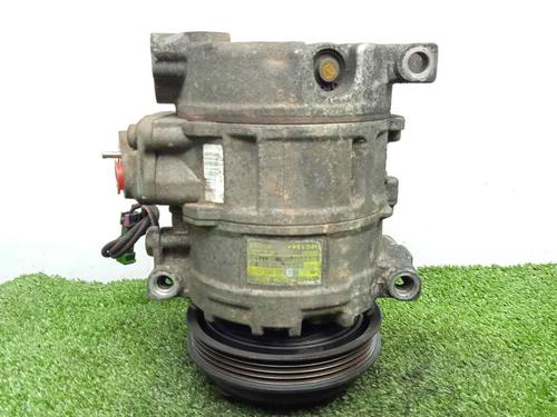 AC compressor AUDI ALLROAD C5 (4BH) 2.5 TDI quattro | BP13385940M34 