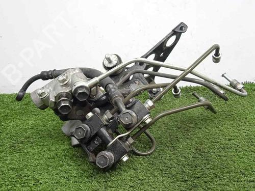Used Brake master cylinder YAMAHA MOTORCYCLES FJR FJR 1300 A (RP23, RP28) (146 hp) 27832319
