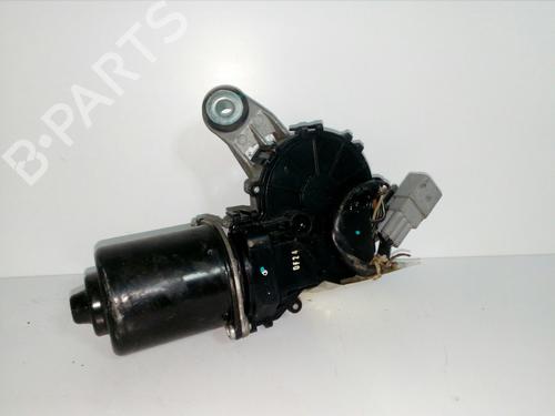 Used Front wiper motor CHEVROLET AVEO / KALOS Hatchback (T250, T255) 1.4 (101 hp) 5740947