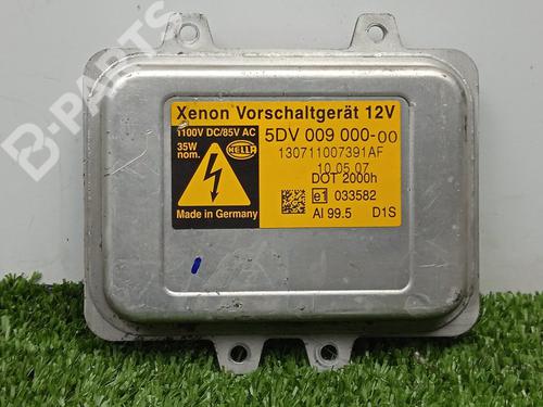 Used Xenon ballast Xenon ballast SAAB 9-3 Estate (E50) 1.9 TiD (150 hp) 11168886 11168886