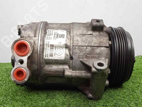 AC compressor FIAT DUCATO Van (250_)  | BP16713062M34 