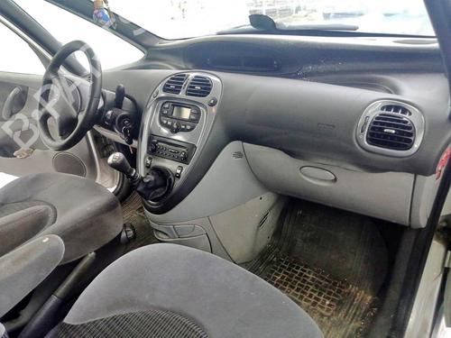 Tailgate handle CITROËN XSARA PICASSO (N68) 2.0 HDi | BP32203627C132 