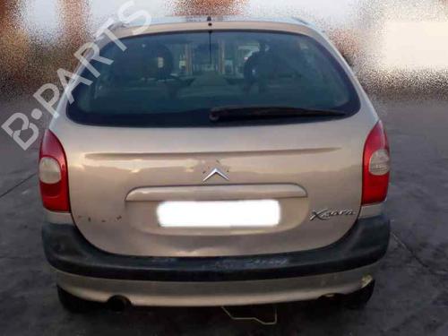 Front left interior door handle CITROËN XSARA PICASSO (N68) 2.0 HDi | BP5717194I13 