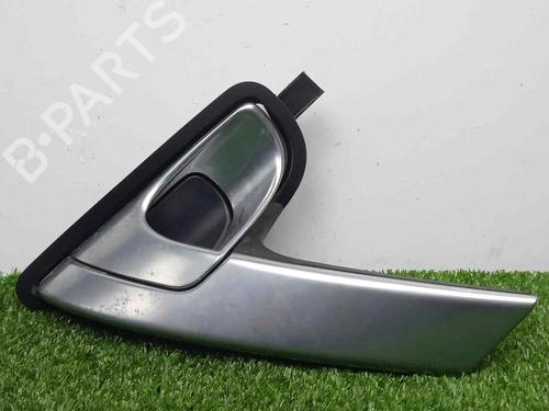 Used Front right interior door handle NISSAN PRIMERA Hatchback (P12) 1.9 dCi (120 hp) 15282243