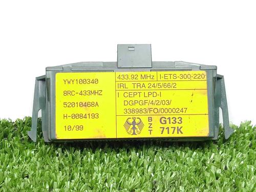 Electronic module LAND ROVER FREELANDER I (L314) 2.0 DI 4x4 | BP10553568M83 
