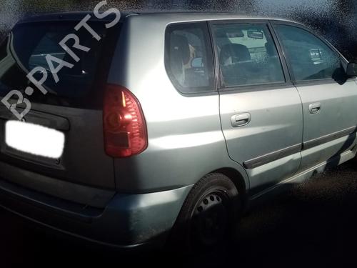 Elektronisk modul MITSUBISHI SPACE STAR MPV (DG_A)  | BP10756992M83 