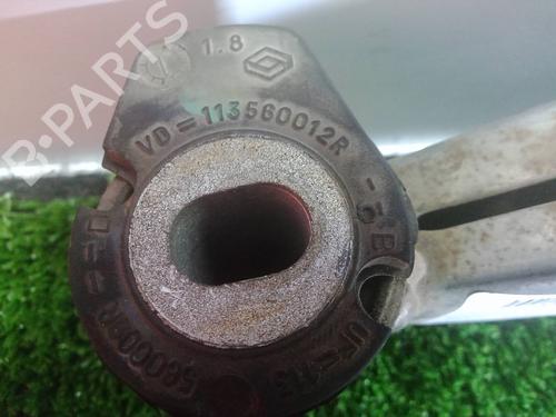 Engine mount RENAULT MEGANE III Grandtour (KZ0/1) 1.5 dCi (KZ09, KZ0D, KZ1G, KZ29, KZ14, KZ1W, KZ10, KZ1F,... | BP8883472M89 
