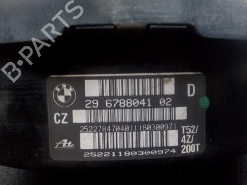 Servo brake BMW 1 (E87)  | BP8646154M42 