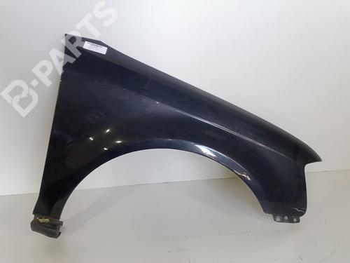 Used Right front fenders Right front fenders AUDI A3 Sportback (8PA) [2004-2015] 11059451 11059451