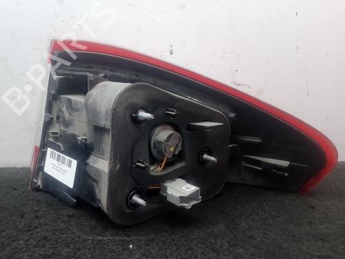 Used Left taillight FORD MONDEO IV (BA7) 1.6 TDCi (115 hp) 24671559