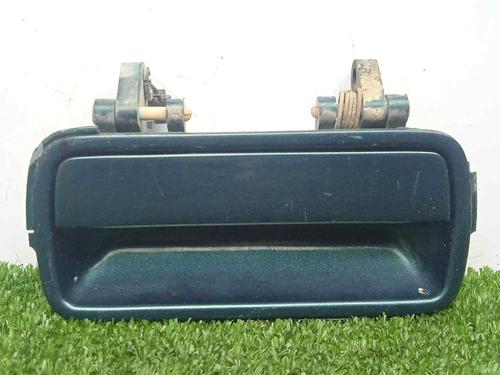 Used Rear right exterior door handle SUZUKI VITARA (ET, TA, TD) [1988-2002]  12209503