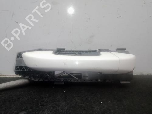 Used Rear left exterior door handle VW GOLF VI (5K1) 1.6 TDI (105 hp) 31815397