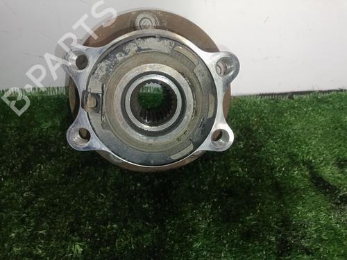 Other MITSUBISHI ASX (GA_W_) 1.8 DI-D (GA6W) BP14254709O1