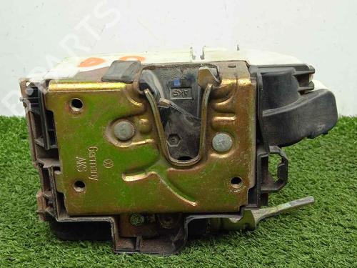 Front right lock SEAT IBIZA II (6K1) 1.9 D | BP15197329C97 