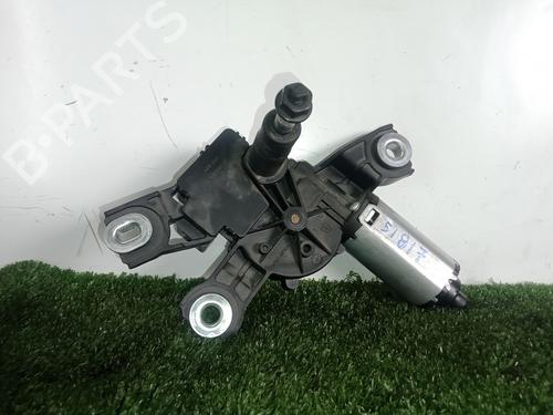 Rear wiper motor VW TIGUAN (5N_) 2.0 TDI 4motion | BP12438749M102 