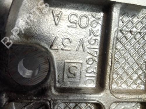 Support PEUGEOT 206 Hatchback (2A/C) 1.9 D | BP28053393C155 