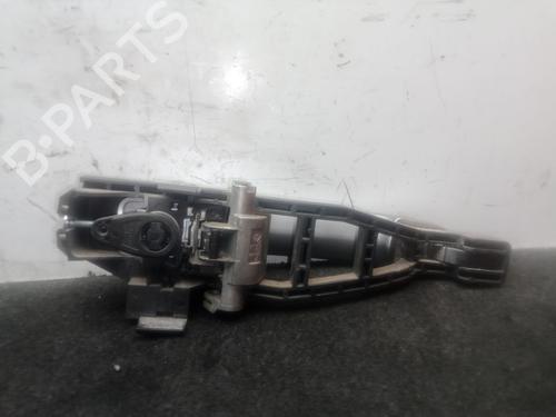 Front left exterior door handle FORD MONDEO IV (BA7) 1.8 TDCi | BP28372914C128 