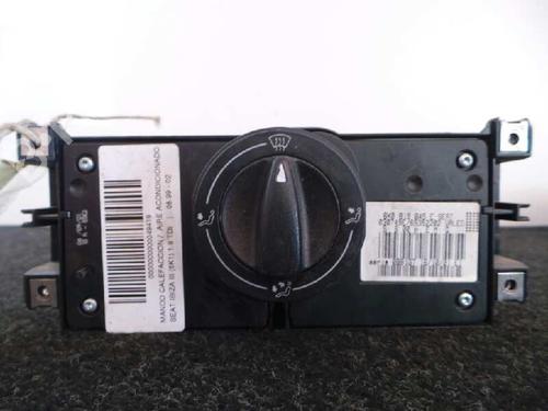 Climate control SEAT IBIZA II (6K1) 1.9 TDI | BP5744288I5 