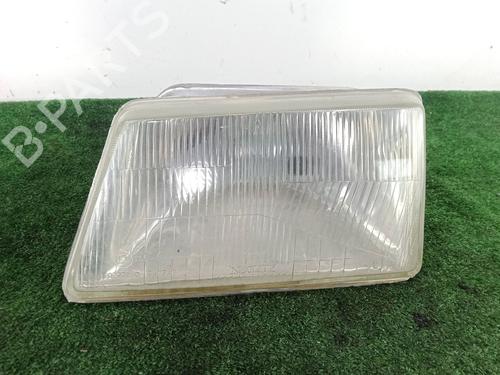 Used Right headlight PEUGEOT 205 II (20A/C) [1987-2000]  30295903