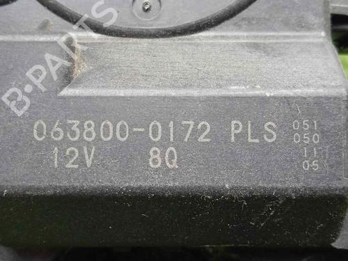 Electronic module TOYOTA LAND CRUISER PRADO (_J15_) 3.0 D-4D (KDJ155_, KDJ150_, KDJ150R, KDJ155R) | BP15261064M83 