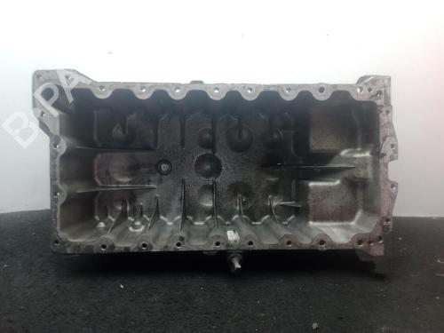 Oil sump LANCIA VOYAGER MPV (404_) 2.8 CRD (RT, 53) | BP29394579M115 