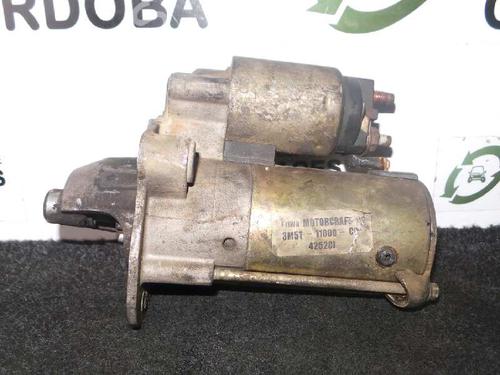 Used Starter FORD FOCUS C-MAX (DM2) 1.6 TDCi (109 hp) 5715036