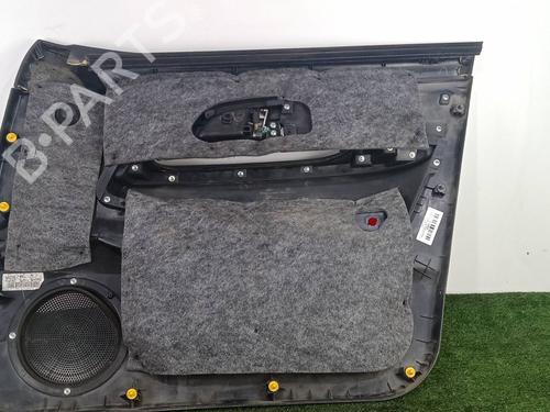 Front left panel SSANGYONG REXTON W / REXTON 2.0 Xdi All-wheel Drive | BP34692051C58 - Image 3