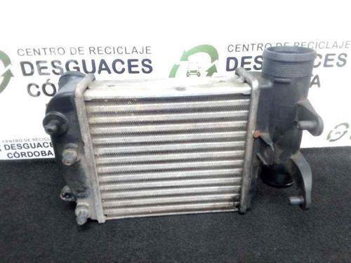 Used Intercooler Intercooler AUDI A6 C6 (4F2) 3.0 TDI quattro (225 hp) 5746030 5746030