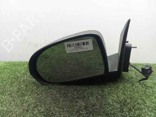 Specchietto retrovisore sinistro Specchietto retrovisore sinistro 39068142 39068142