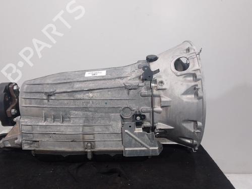 Used Gearbox Gearbox 38754966 38754966