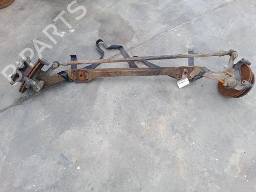 Used Subframe Subframe NISSAN TRADE Van 3.0 D (86 hp) 32296229 32296229