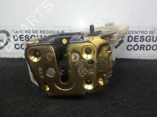 Used Rear left lock NISSAN X-TRAIL I (T30) [2001-2013]  6460673