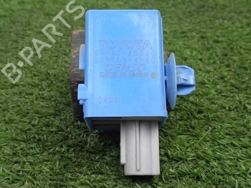 Elektronisk modul TOYOTA LAND CRUISER PRADO (_J15_) 3.0 D-4D (KDJ150_, KDJ150, KDJ155) (173 hp) 15247970