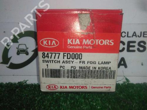 Switch KIA RIO I Hatchback (DC) 1.5 16V | BP5948602I30 