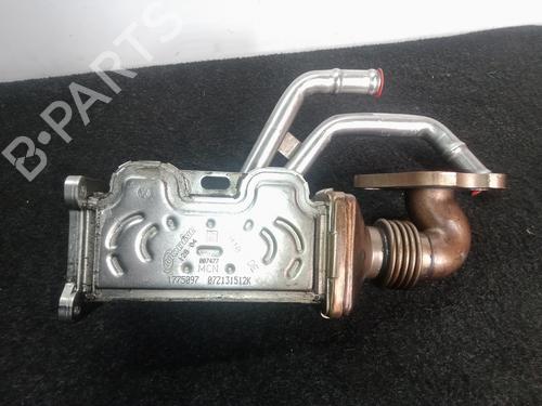 EGR Ventil VW PHAETON (3D1, 3D2, 3D3, 3D4, 3D6, 3D7, 3D8, 3D9) 5.0 V10 TDI 4motion (313 hp) 14254762