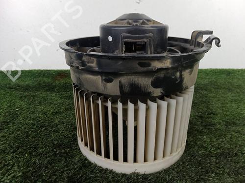 Heater blower motor NISSAN X-TRAIL II (T31) 2.0 dCi 4x4 | BP29268765M62 